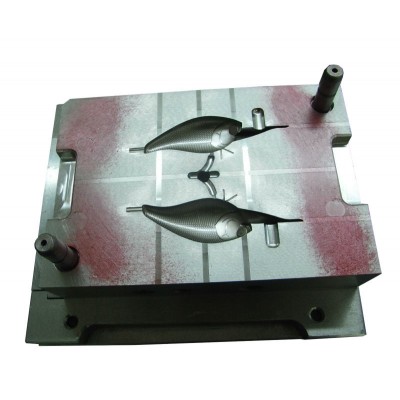 Plastic Product Tooling Mould Hasco Dme Misumi Mould Straight Ejector Pin/ejector Sleeve